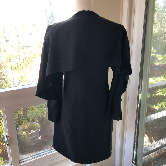 Burberry Above Knee Dress - Picture 2 of 8